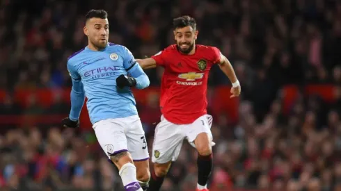 Antes rivales, ahora socios.