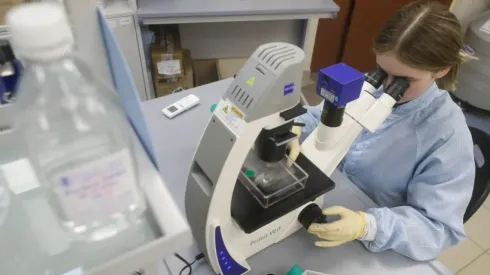 Los trabajos científicos son vitales en estos momentos.