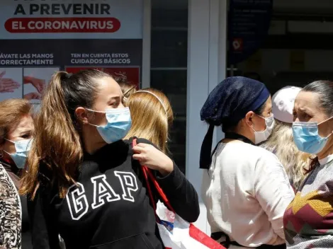 No termina la semana y ya son 196 los casos confirmados en Colombia