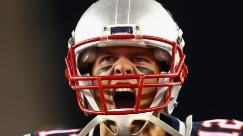¿Lo dejaron ir? Los Patriots no le habrían hecho ninguna oferta a Tom Brady