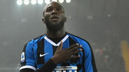 Lukaku y el crudo presente de Italia: "Solo se escuchan las sirenas de las ambulancias"