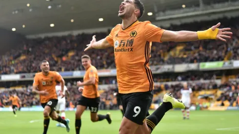 En España advierten que Jiménez ficharía con el Real Madrid