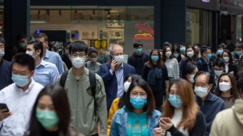 Organismos internacionales denuncian que China no está haciendo más test de coronavirus