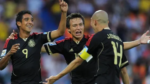 Qué fue de la vida de Taufic Guarch, el delantero que brilló en el Mundial Sub-20 de 2011