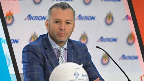 Higuera dijo que antes le iba a América porque no sabía nada de fútbol.