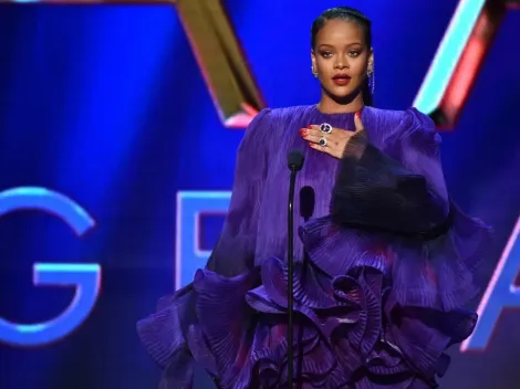 La fundación de Rihanna donará 5 millones de dólares para luchar contra el Coronavirus