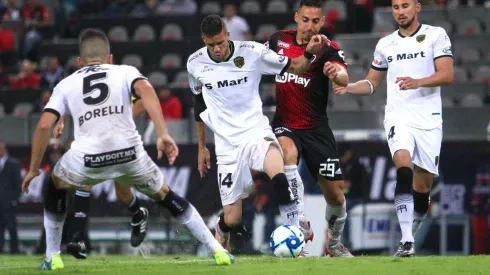 Atlas y Juárez jugaron por la jornada 11... ¡pero en el FIFA!