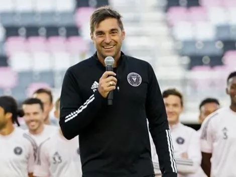 Inter Miami anunció que hará conferencias telefónicas