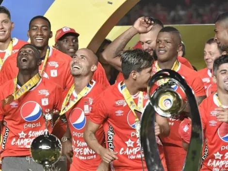 Tulio Gómez reta al FPC: "Presenten pruebas si creen que América robó"