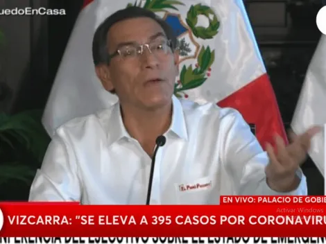 Más esperanza: curva, casos y proyección del coronavirus en Perú