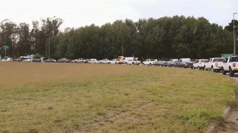 El Gobierno definió que hará con los que se fueron a la costa por la cuarentena