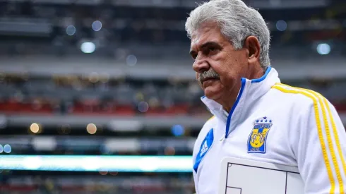 La revelación de un aficionado que hunde a Ricardo Ferretti