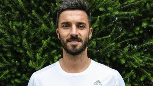 Scocco y un mensaje alentador: "Cuando nos volvamos a juntar, no falta nadie"