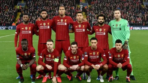 Juega en Liverpool, pero definió a Barcelona como su favorito y podría llegar