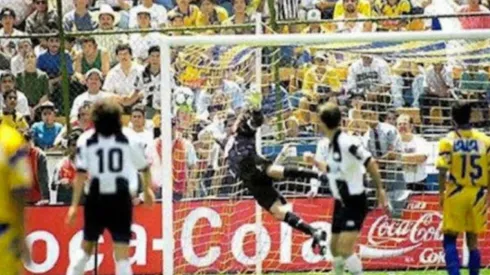 Hace 24 años, Rayados mandaba al descenso a Tigres UANL.