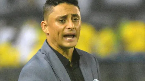 Giovanni Hernández es protagonista de un caso de extorsión en Colombia