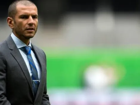 Jaime Lozano no haría cambios en la lista de jugadores para el Preolímpico