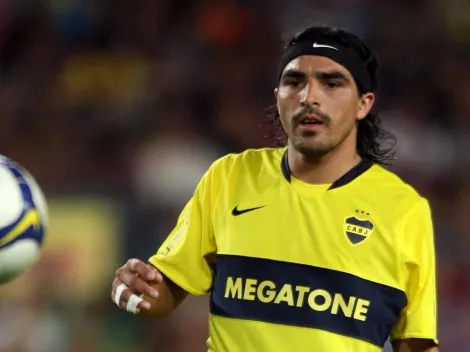 ¡Re picante! Morel Rodríguez no tuvo ningún filtro y destrozó a River