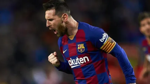 Para Argentina y España: Messi dona un millón de euros contra el coronavirus