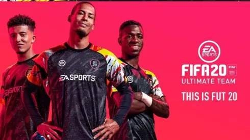 EA Sports anticipa el nuevo evento del FIFA 20 y deja un mensaje a la comunidad