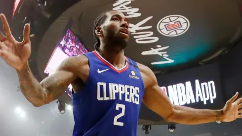 ¡Bomba! Los Angeles Clippers tendrán su estadio propio