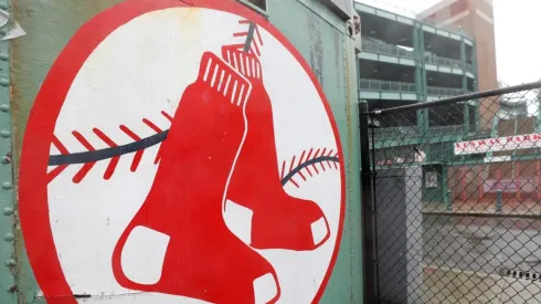 Prospecto de los Red Sox también tiene coronavirus