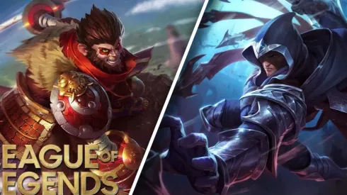 Riot anuncia fuertes nerfs para Wukong y Talon en League of Legends