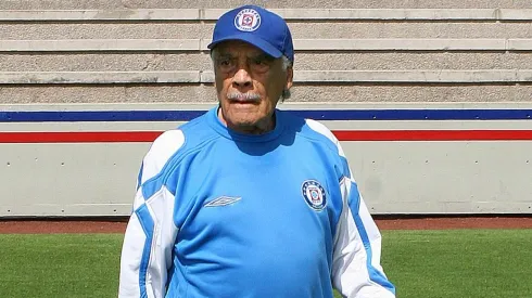 Trelles marcó una época en el futbol mexicano.