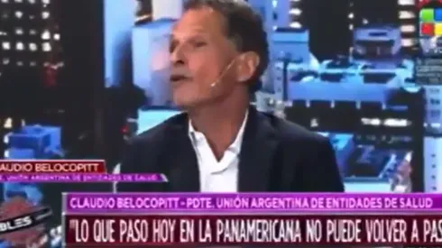América TV