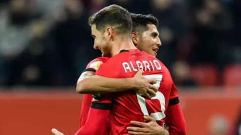 Te hablan, Vignolo: la respuesta de Palacios a si Alario jugaría en Boca