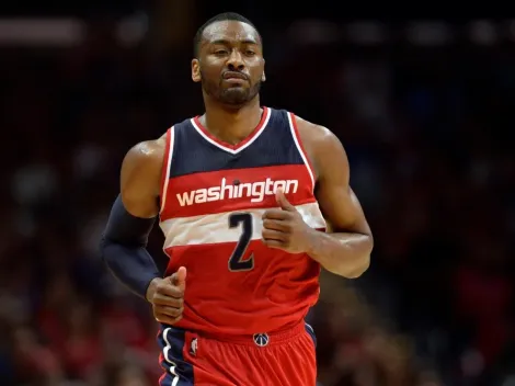 Los Wizards revelaron si John Wall regresará o no esta temporada