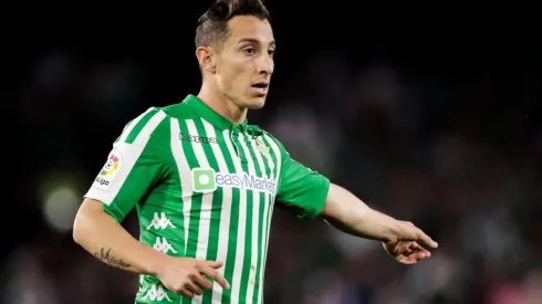 Guardado hará donaciones en México para combatir el COVID-19