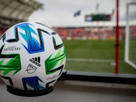 La MLS extiende la moratoria de entrenamientos