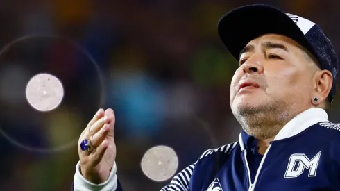 Es paciente de riesgo: los cuidados de Maradona para evitar al coronavirus