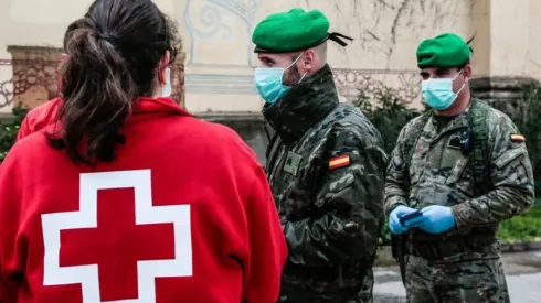 España duele: ya son más de cuatro mil las muertes por coronavirus