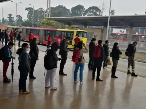 Ahora si: Bogotá tiene una mejor cara