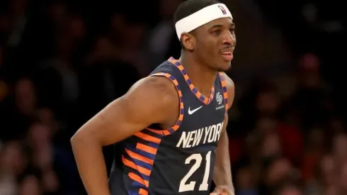 Warriors, Bucks y Jazz, interesados en el mismo jugador