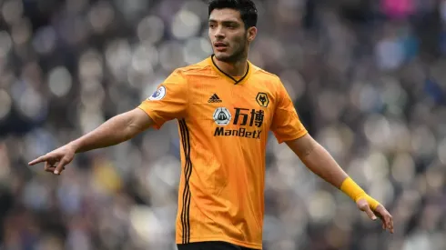 Se ilusiona América: Raúl Jiménez refrescó la opción de retornar