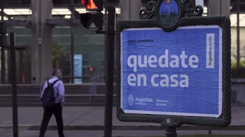 El peor día: ya son 12 muertos y 589 infectados por coronavirus en Argentina