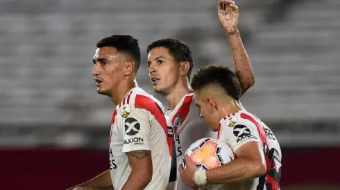 Un ambicioso reportero pidió seis jugadores de River para Monterrey