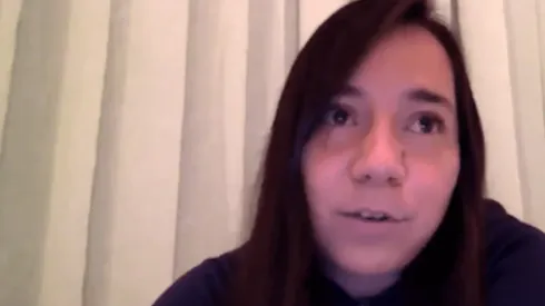 Charlyn Corral y su mensaje sobre el Coronavirus desde España