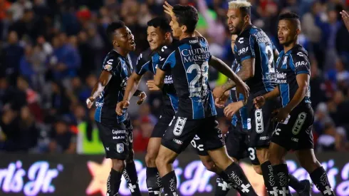 Querétaro reduce salarios de su plantel.