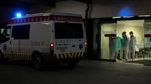 En apenas 24 horas, España registró casi 8000 nuevos casos de coronavirus