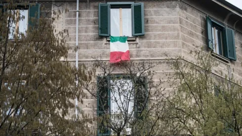 Llora Italia: 969 muertes en las últimas 24 horas