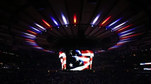 El scout de los Pistons: una historia de vida que lucha contra el Coronavirus