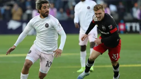 ¿Ironía o esperanza? Rodolfo Pizarro aseguró que Rayados saldrá Campeón del Clausura 2020