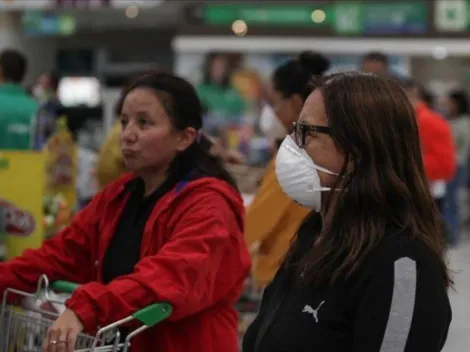 El número de extranjeros que han sido expulsados por incumplir la cuarentena