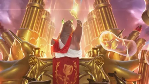 Riot está diseñando un modo de juego nuevo para League of Legends y saldrá en 2020