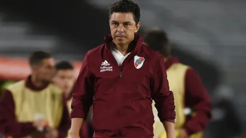 Ex compañero de Gallardo tildó al Muñeco de ser "un enano jodido"