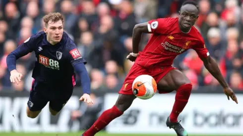 Liverpool se encontraba a un paso del título.